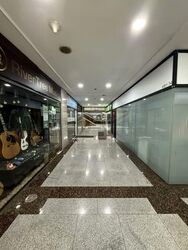 Excelsior Shopping Centre (D6), Shop House #600088791